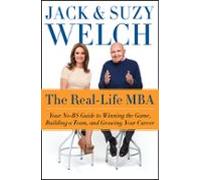 The Real-life Mba (ebook)