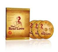 The Real Love THE MUSICAL Inspired by a true story PLUS DON McLEAN in concert