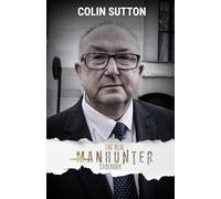 The Real Manhunter Casebook