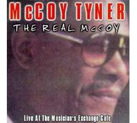The Real Mccoy