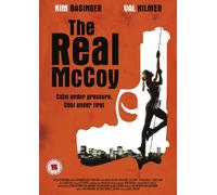 The Real McCoy [DVD] [Reino Unido]
