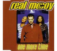 The Real Mccoy - One More Time