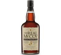 The Real Mccoy Ron Real Mccoy 5 Years Old 40º - 700 ml