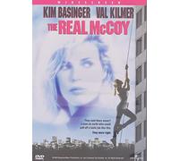 The Real McCoy [USA] [DVD]