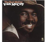 The Real McCoy [Vinilo]