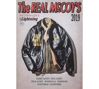 The Real McCoy's Book 2019