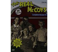 The Real McCoys: Season 5 [DVD]
