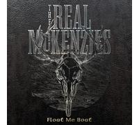 The Real Mckenzies - Float Me Boat [Vinilo]