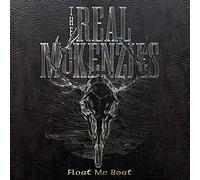 The Real Mckenzies - Float Me Boat [Vinilo]