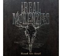 The Real McKenzies Float Me Boat (Vinyl) 12" Album (Importación USA)