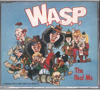 The Real Me (3 Track Picture Disc)