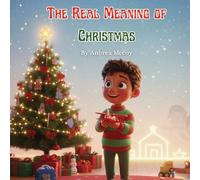 The Real Meaning of Christmas