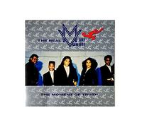 THE REAL MILLI VANILLI - THE MOMENT OF TRUTH