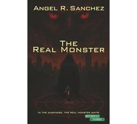 The Real Monster (The Mortal Coil Universe)