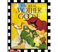 The Real Mother Goose