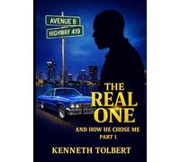 The real one: How he chose me Part 1