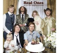 The Real Ones All For The Neighbourhood (CD) (Importación USA)