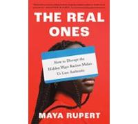 The Real Ones (ebook)