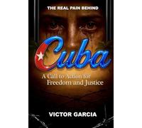 The Real Pain Behind Cuba: A Call to Action for Freedom and Justice