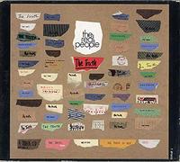 The Real People - The Truth - Digipak