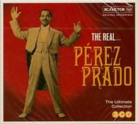 The Real Perez Prado