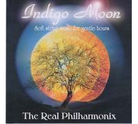 The Real Philharmonix - Indigo Moon
