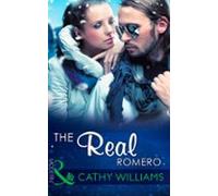 The Real Romero (ebook)