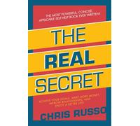 THE REAL SECRET
