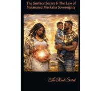 THE REAL SECRET: The Surface Secret & The Law of Melanated Merkaba Sovereignty