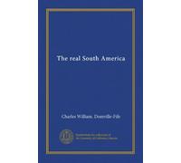 The real South America