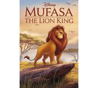 The real story of Mufasa The Lion King