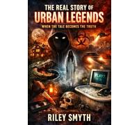 The Real Story of Urban Legends: When the Tale Becomes the Truth