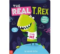 The Real T. Rex