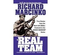The Real Team: Rogue Warrior