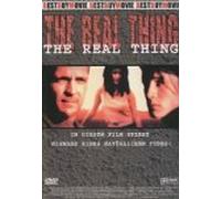 The Real Thing [Alemania] [DVD]