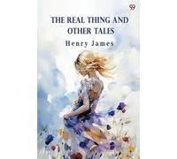 The Real Thing And Other Tales