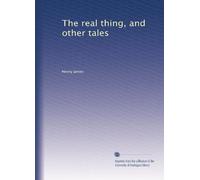 The real thing, and other tales: Volume 1