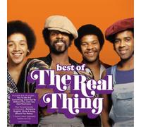 The Real Thing Best Of (CD) Album (Importación USA)