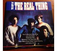 The Real Thing - Best of [UK-Import]