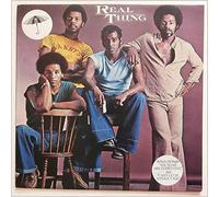 The Real Thing - Best of / Vinyl record [Vinyl-LP]