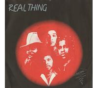 The Real Thing - Boogie Down (Get Funky Now) - Green Vinyl