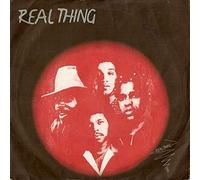 The Real Thing - Boogie Down (Get Funky Now) - Pye Records - 7P 109