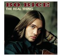 The Real Thing by Bo Bice