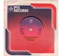 The Real Thing - Can You Feel The Force?