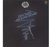 The Real Thing - Can You Feel The Force? - 4 prong