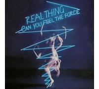 The Real Thing - Can You Feel The Force - Pye Records - PRAT 18601