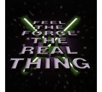 The Real Thing - Feel the Force