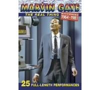 The Real Thing in Performance [Alemania] [DVD]