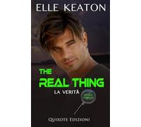 The real thing - La Verità (West Coast Forensics Serie)