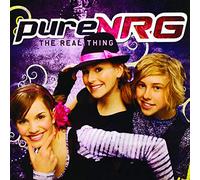 The Real Thing – Real Thing – CD